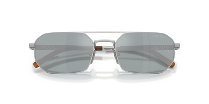 PRADA PR D53S 1BC40X 55