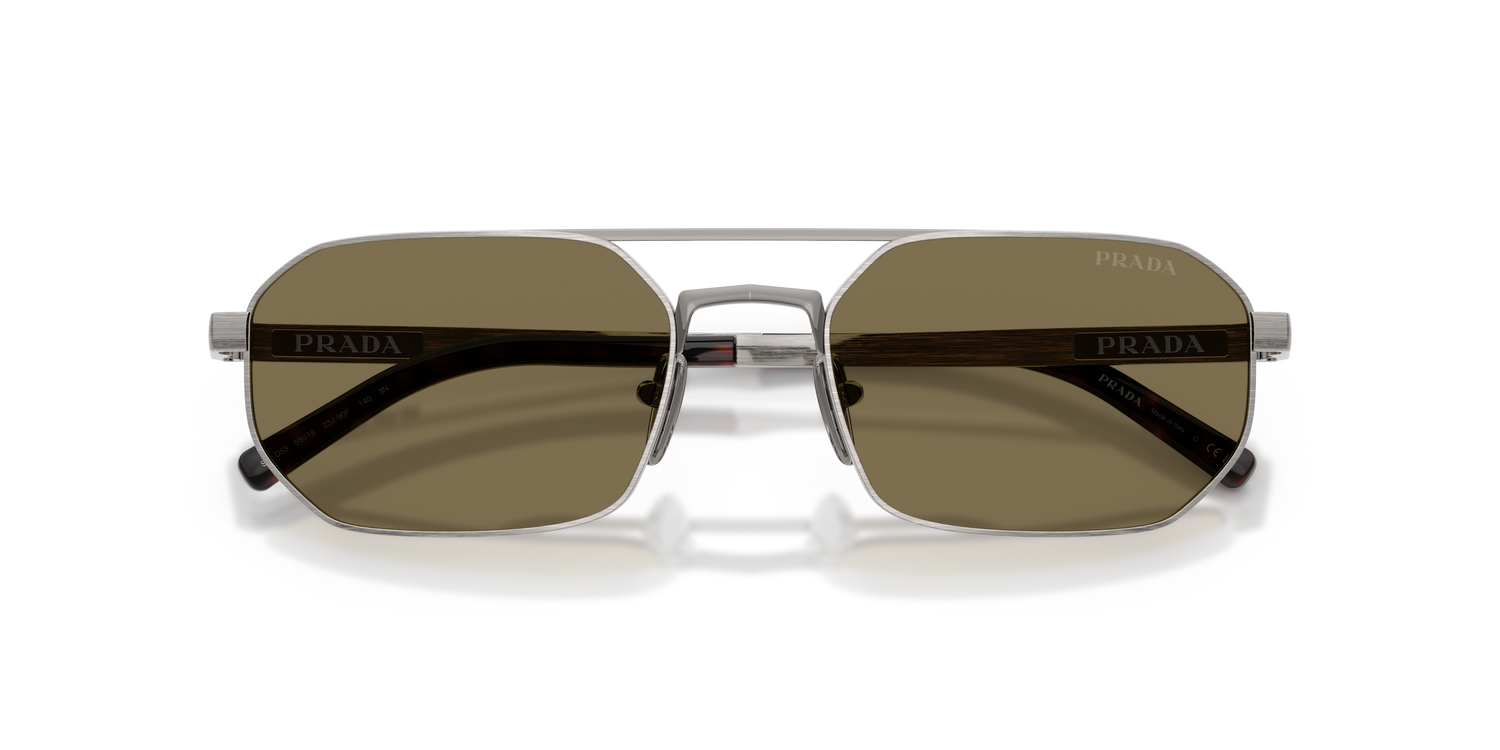 PRADA PR D53S 23J90F 55