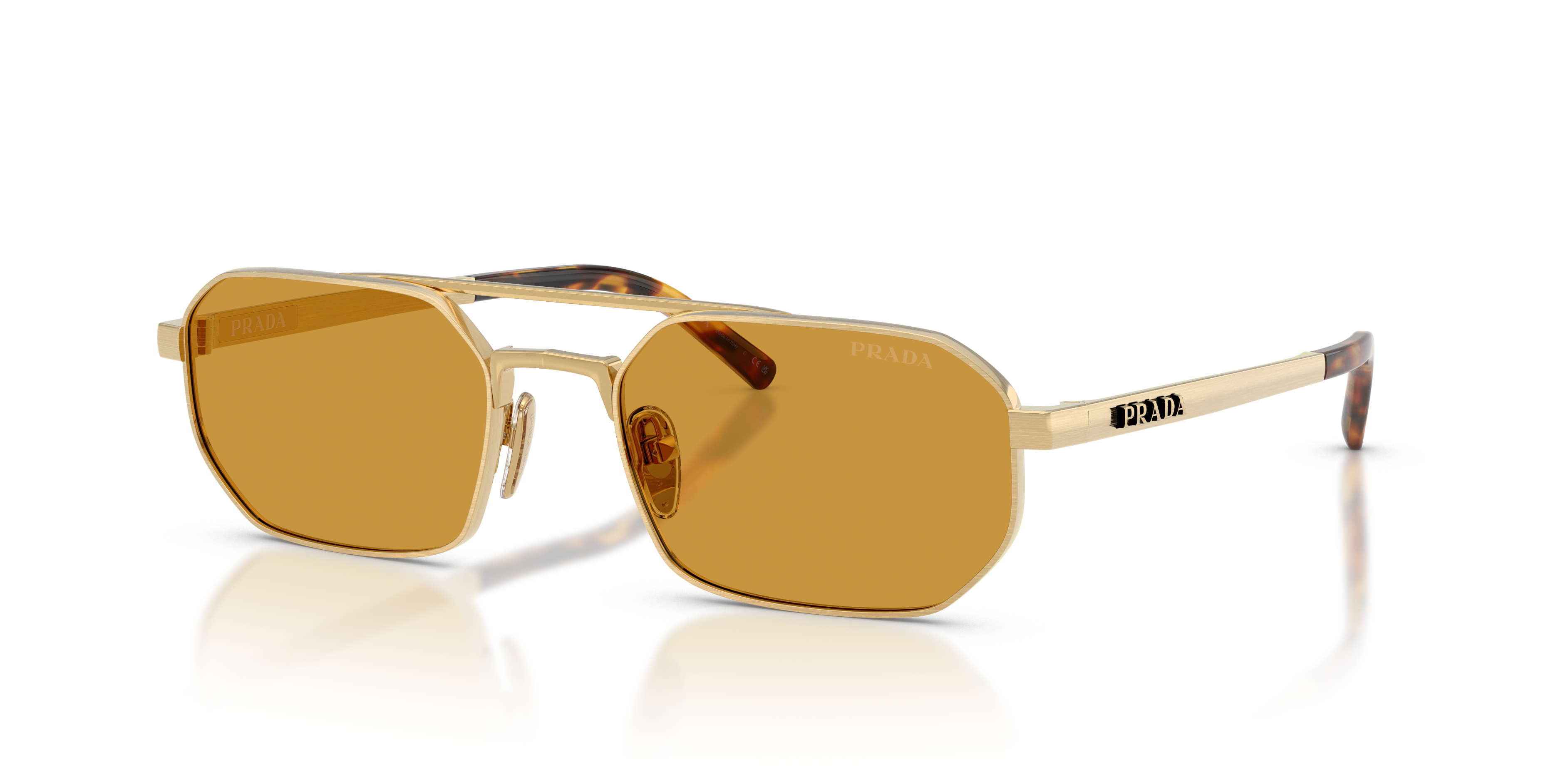 PRADA PR D53S 24J50P 55