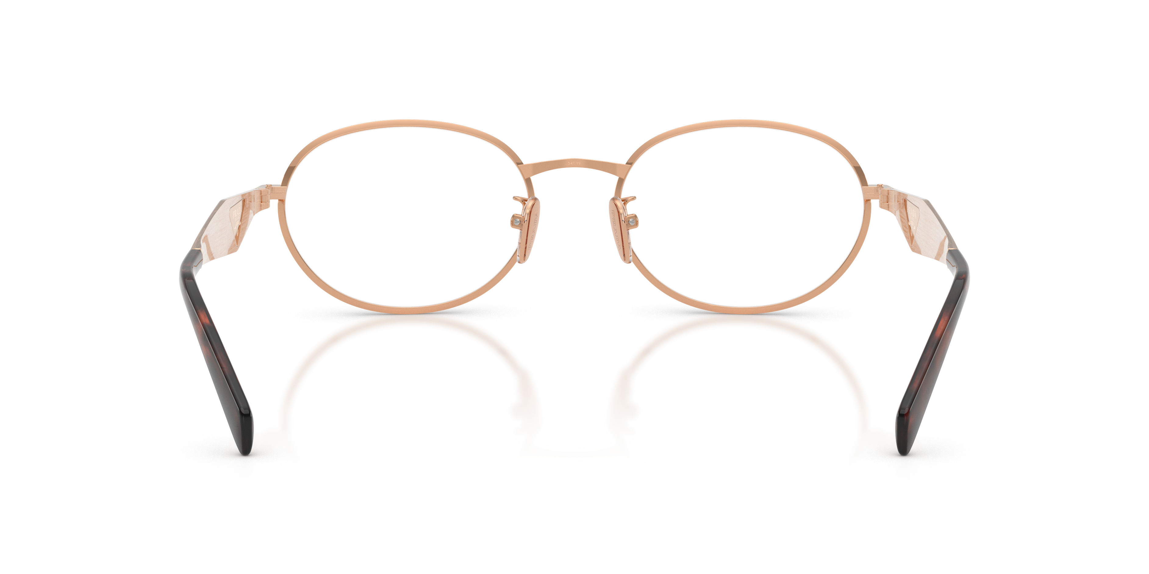 PRADA PR D53VD 22L1O1 54