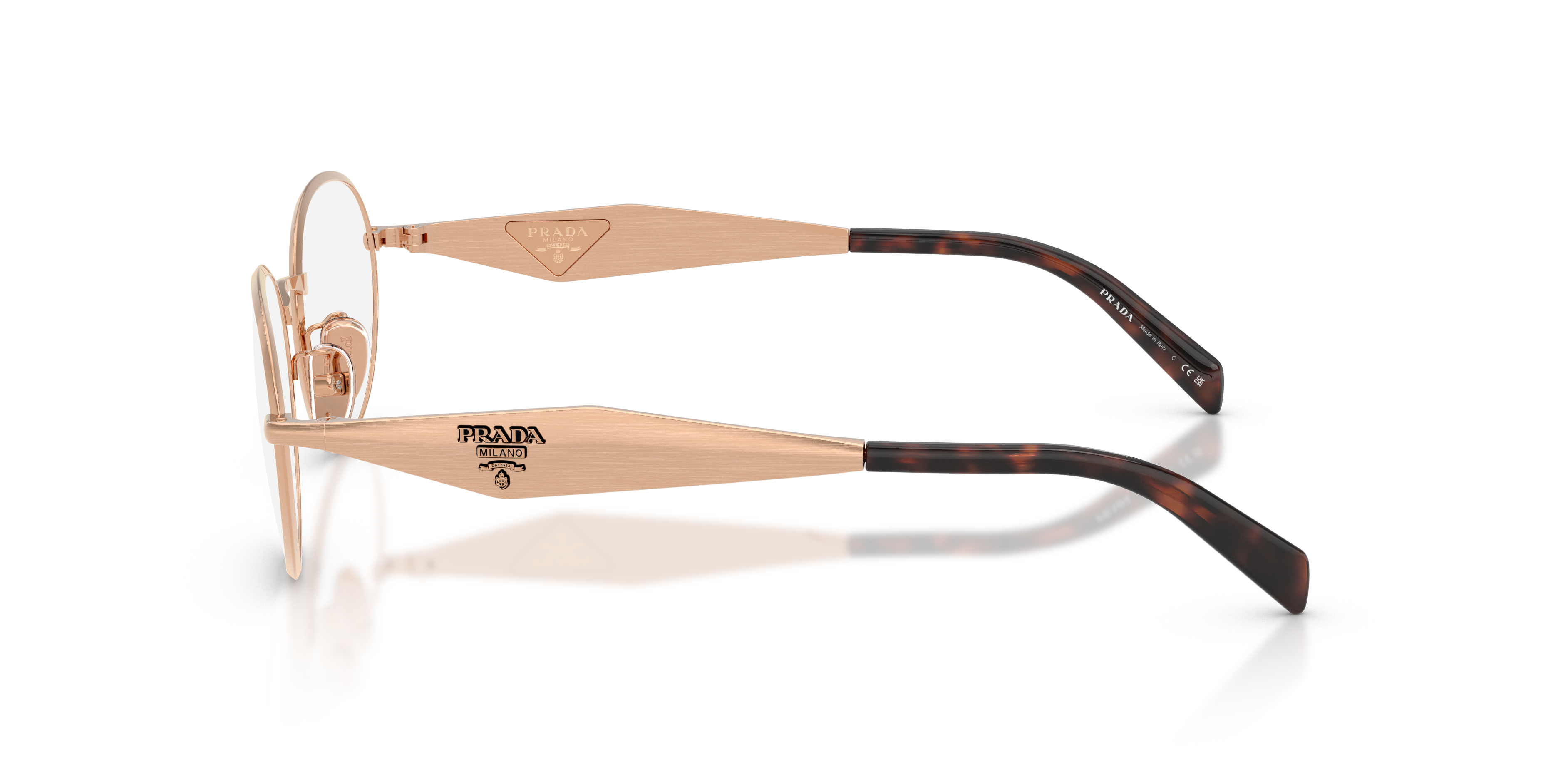 PRADA PR D53VD 22L1O1 54
