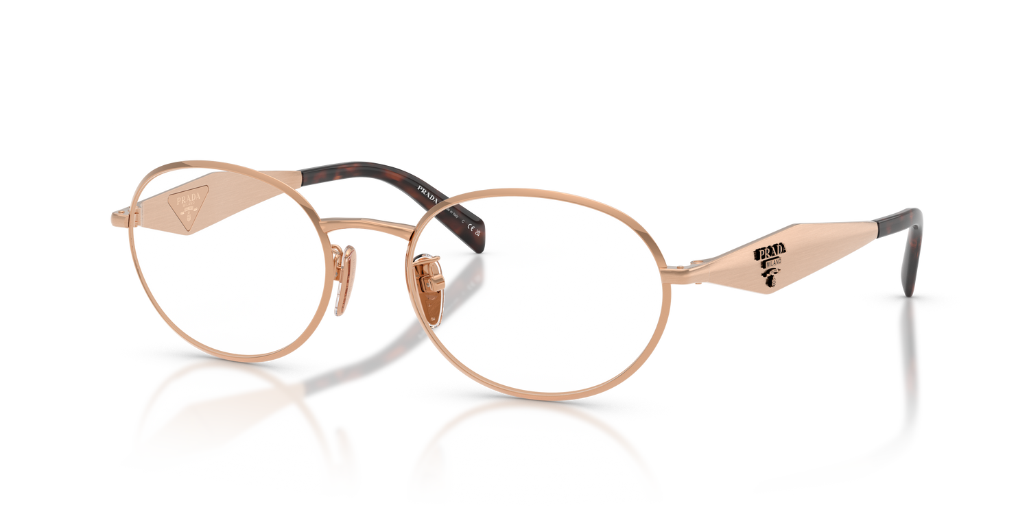 PRADA PR D53VD 22L1O1 54