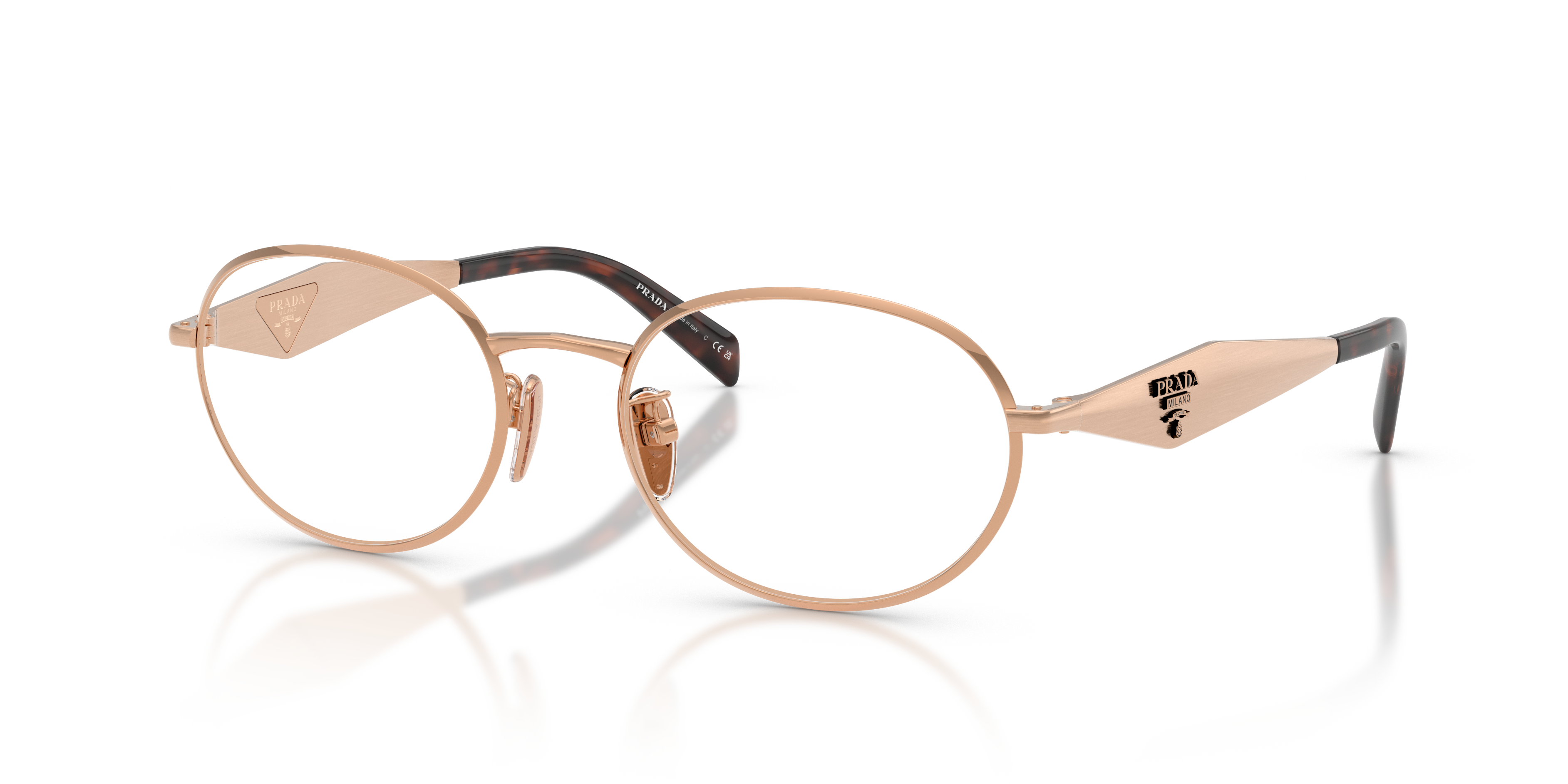 PRADA PR D53VD 22L1O1 54