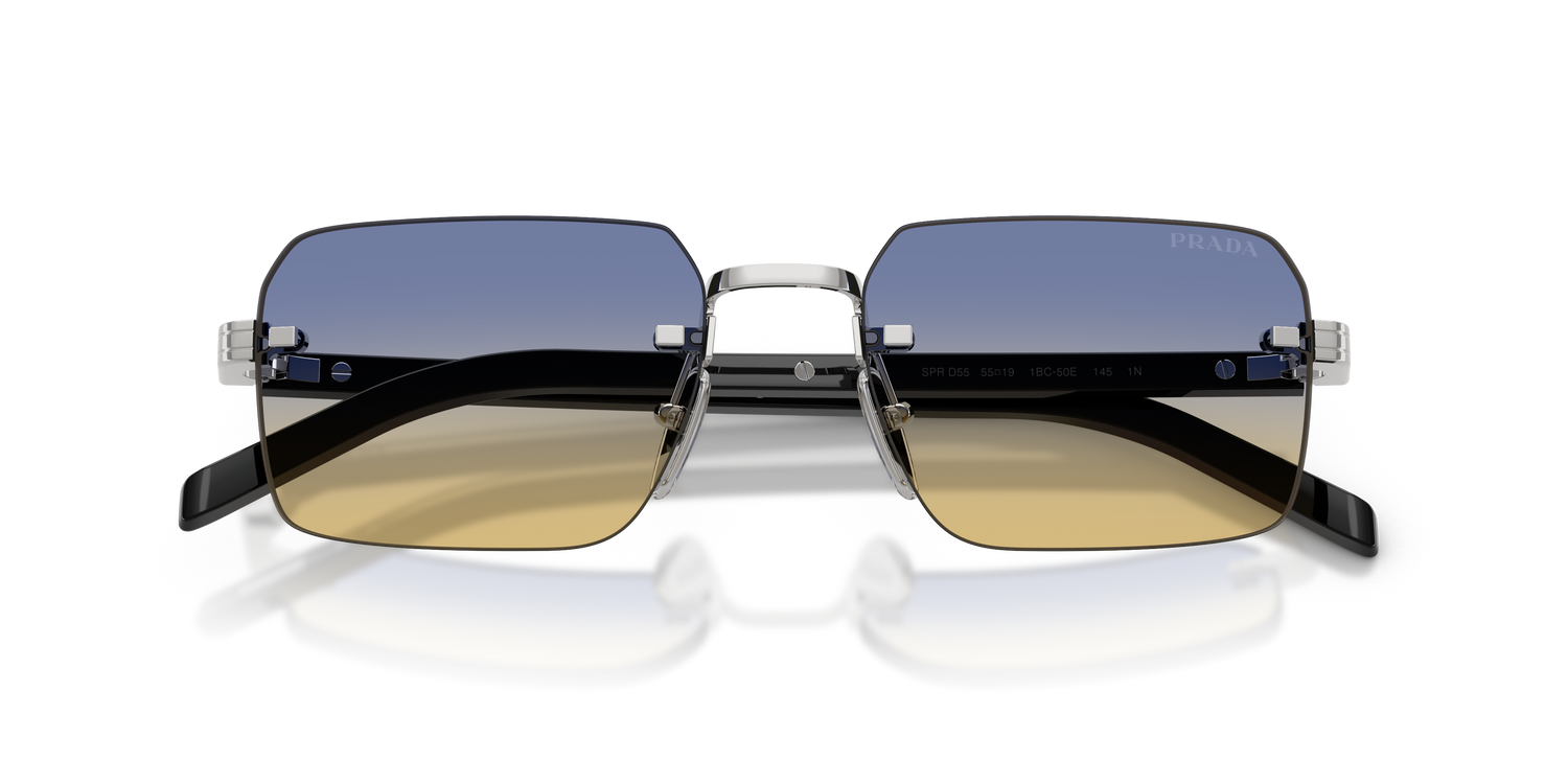 PRADA PR D55S 1BC50E 55