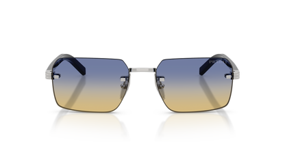 PRADA PR D55S 1BC50E 55