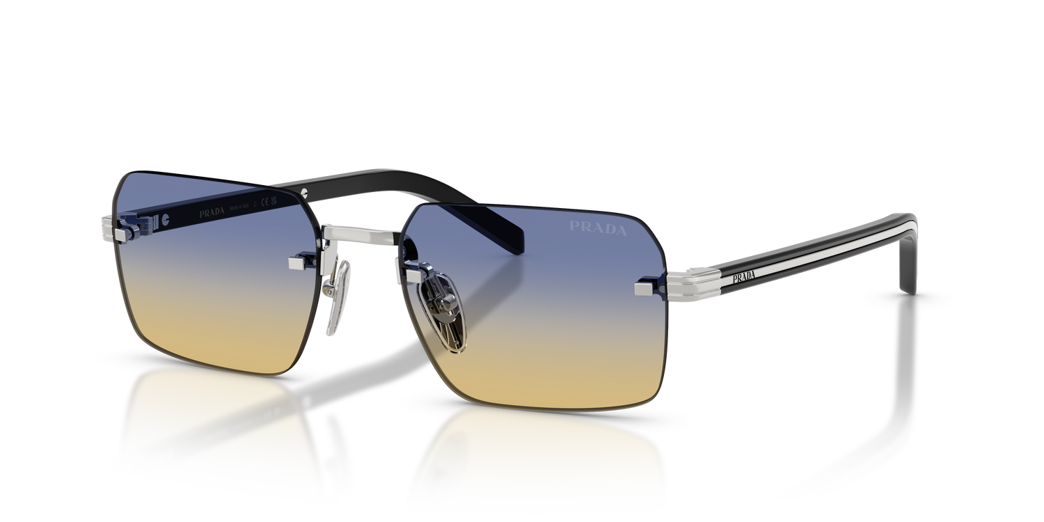 PRADA PR D55S 1BC50E 55