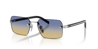 PRADA PR D55S 1BC50E 55