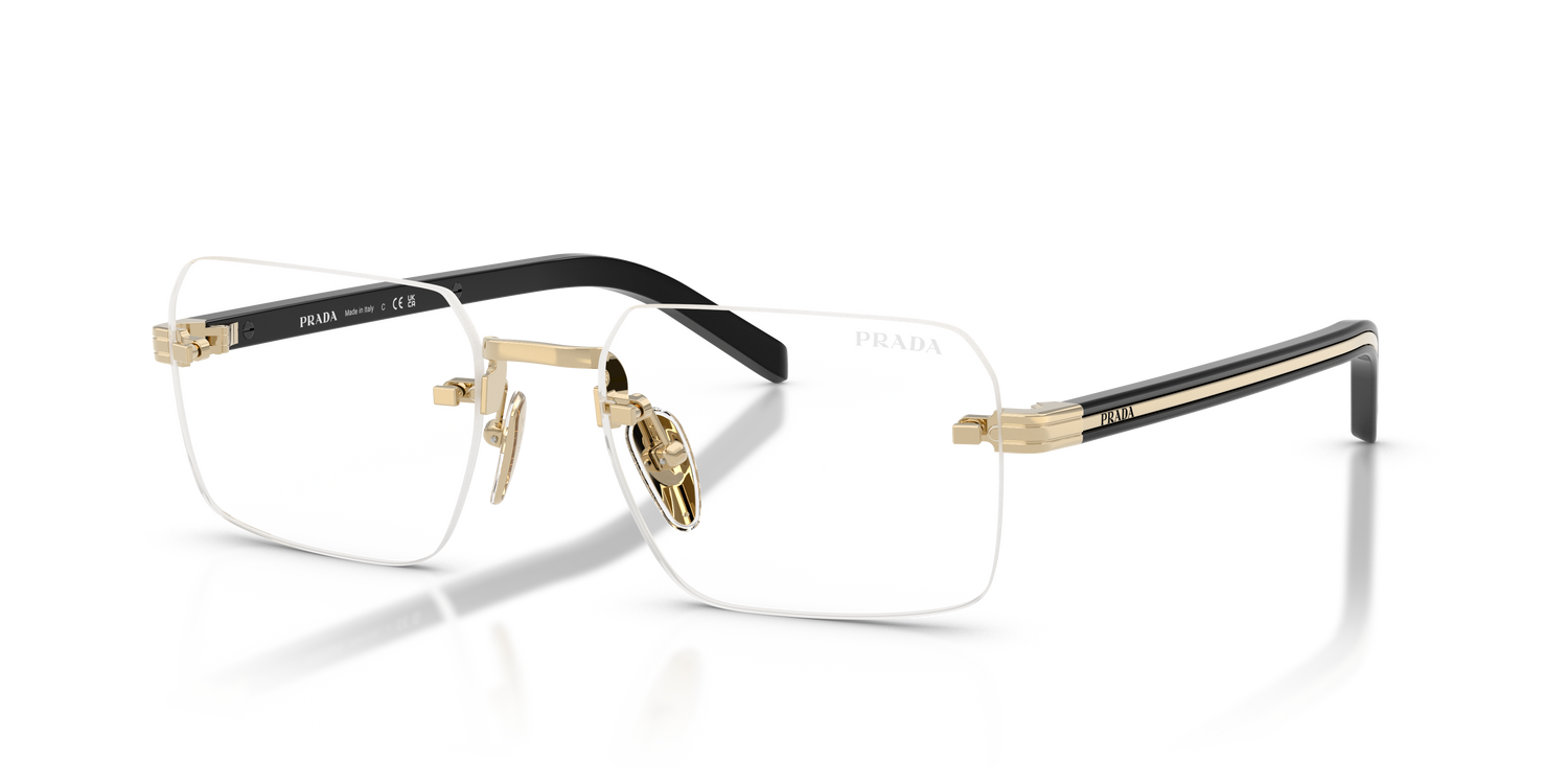 PRADA PR D55S ZVN10W 55