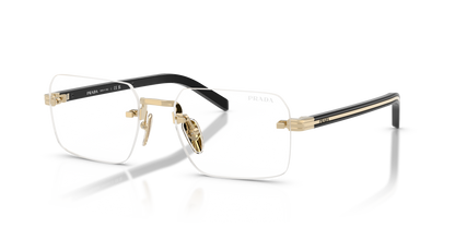 PRADA PR D55S ZVN10W 55