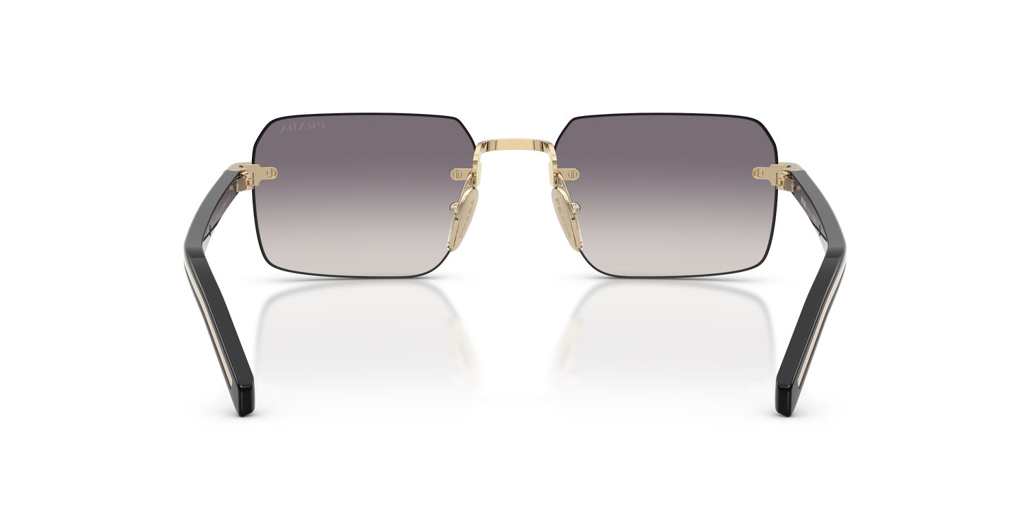 PRADA PR D55S ZVN60W 55