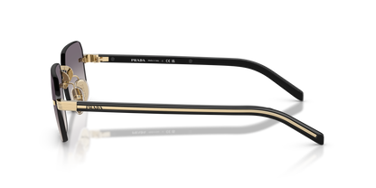 PRADA PR D55S ZVN60W 55