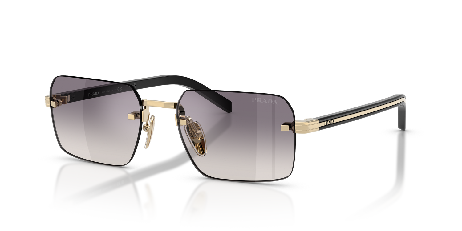 PRADA PR D55S ZVN60W 55