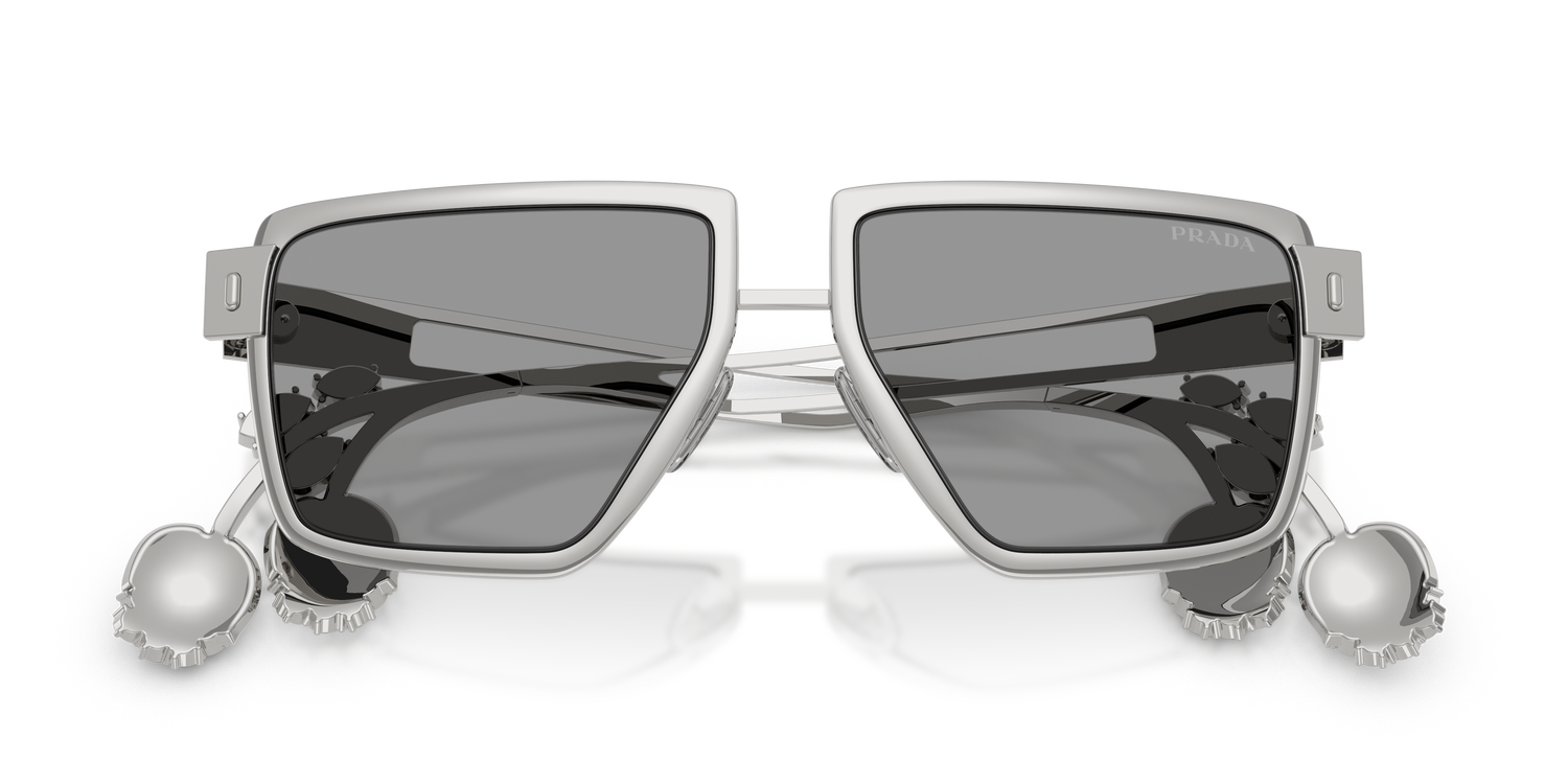 PRADA PR D56S 1BC50Q 55
