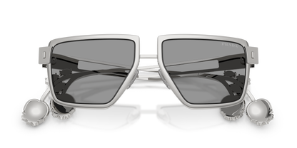 PRADA PR D56S 1BC50Q 55