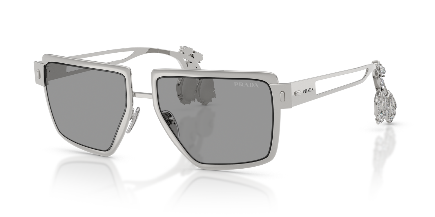 PRADA PR D56S 1BC50Q 55