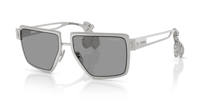 PRADA PR D56S 1BC50Q 55