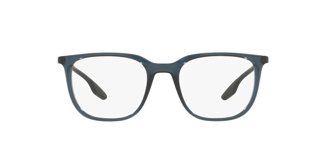 PRADA LINEA ROSSA PS 01OV CZH1O1 50