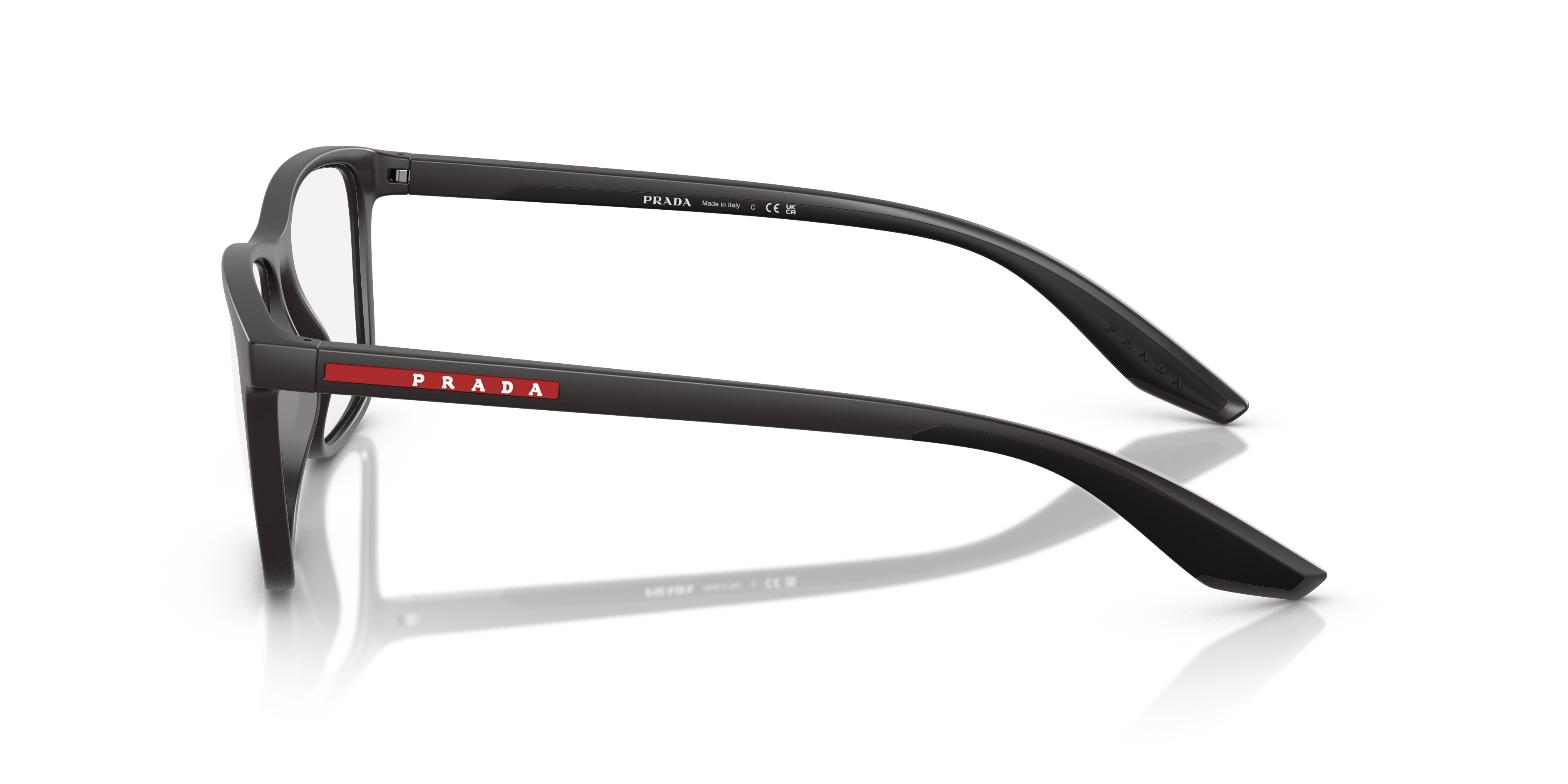 PRADA LINEA ROSSA PS 01QV 18K1O1 56