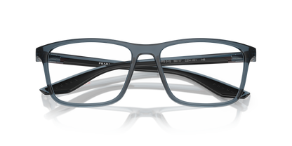 PRADA LINEA ROSSA PS 01QV CZH1O1 56