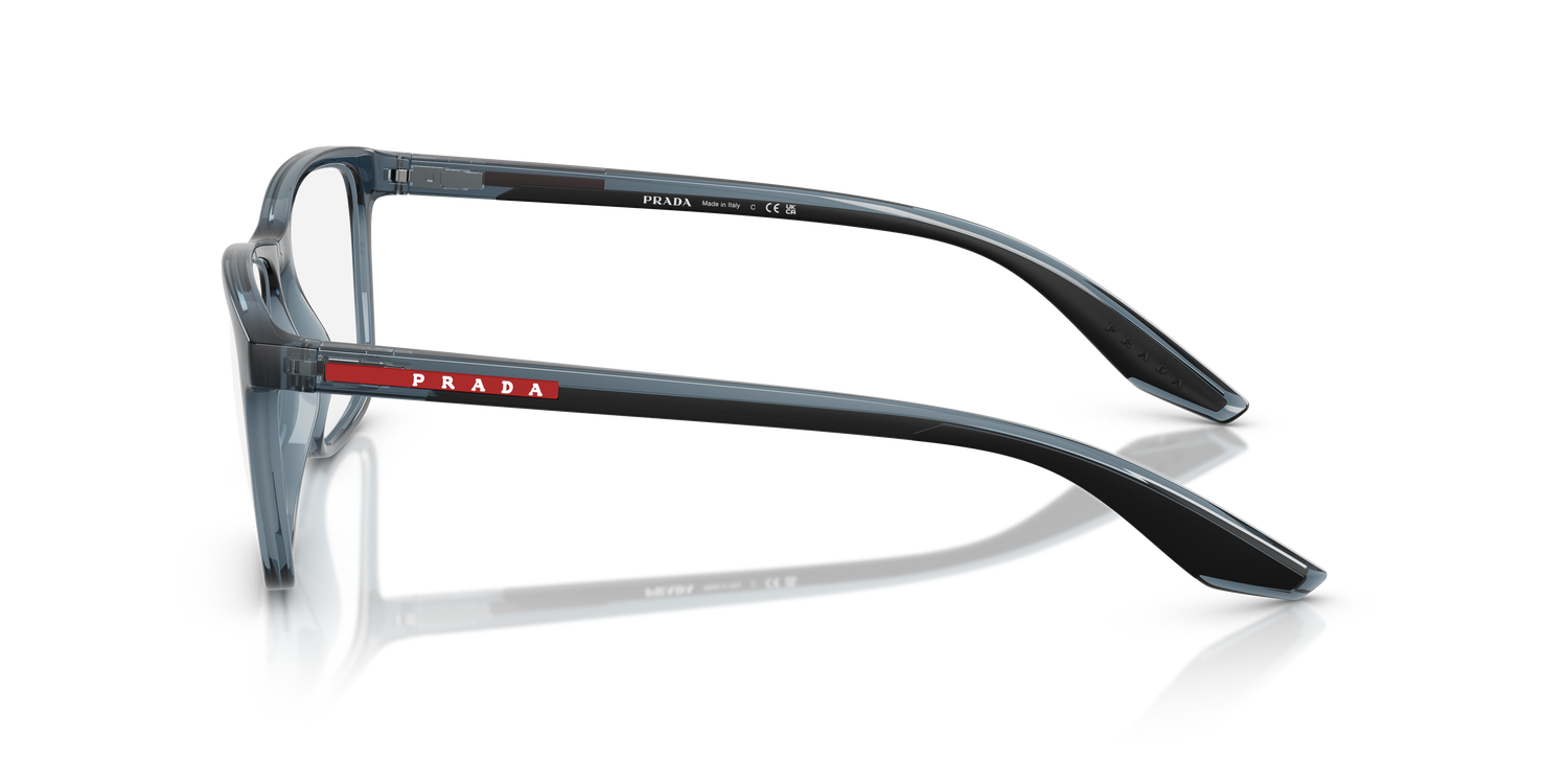 PRADA LINEA ROSSA PS 01QV CZH1O1 56