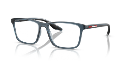 PRADA LINEA ROSSA PS 01QV CZH1O1 56