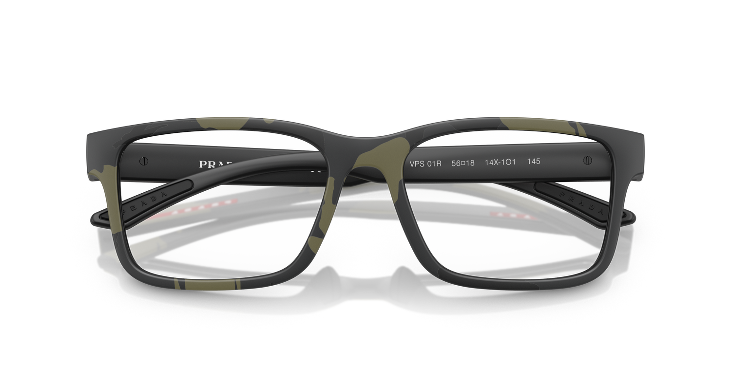 PRADA LINEA ROSSA PS 01RV 14X1O1 56