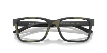 PRADA LINEA ROSSA PS 01RV 14X1O1 56