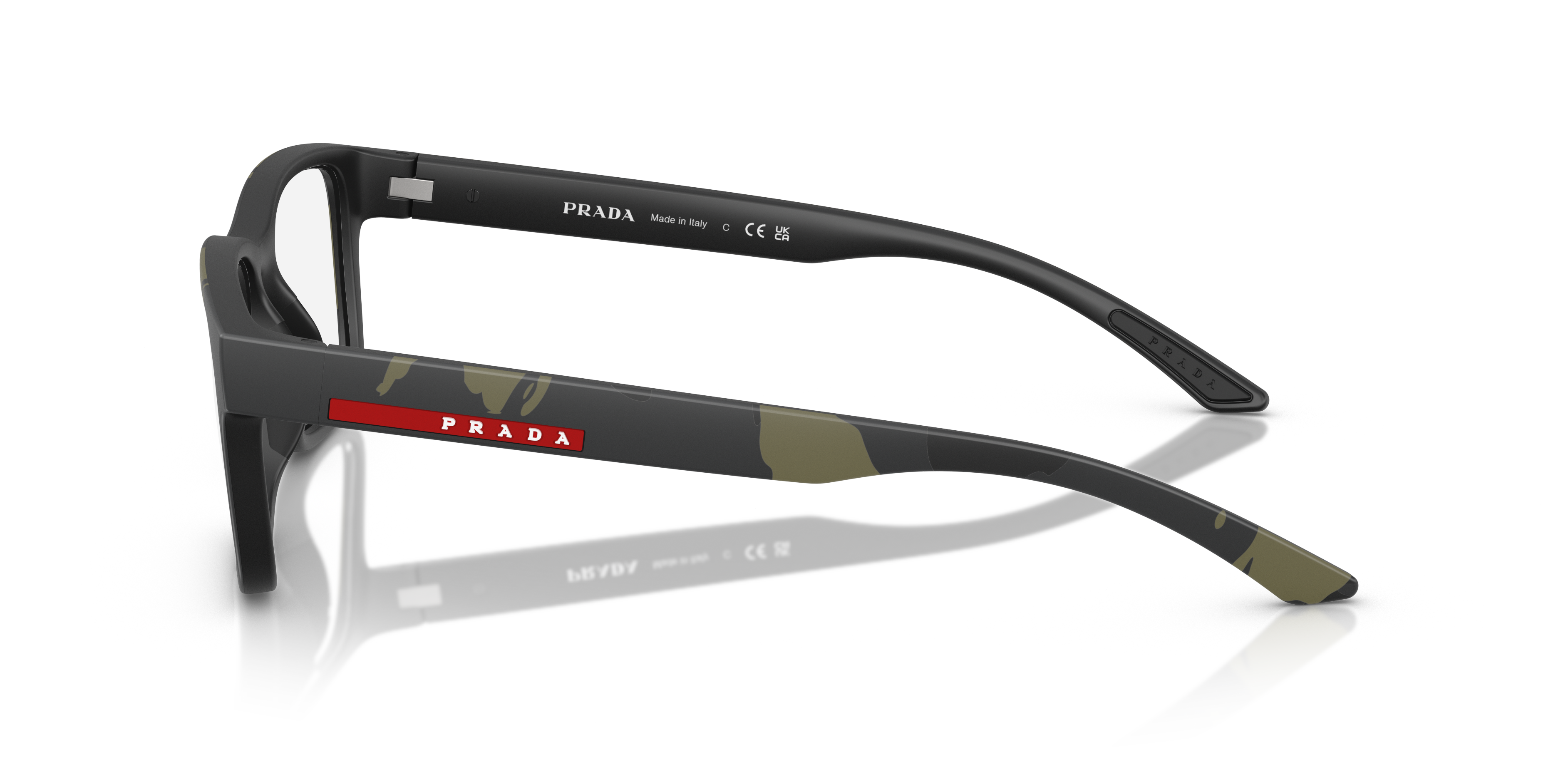 PRADA LINEA ROSSA PS 01RV 14X1O1 56