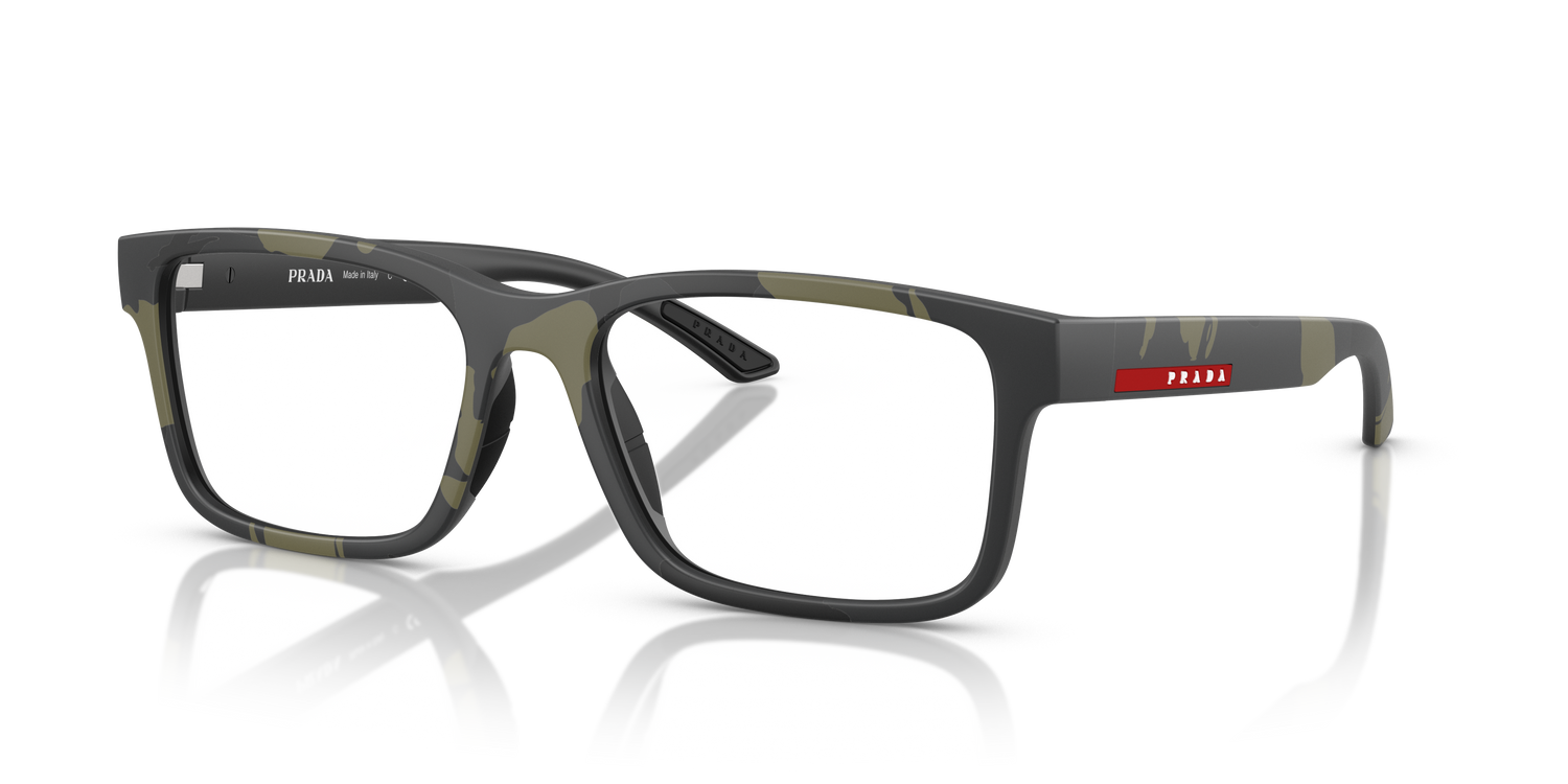 PRADA LINEA ROSSA PS 01RV 14X1O1 56