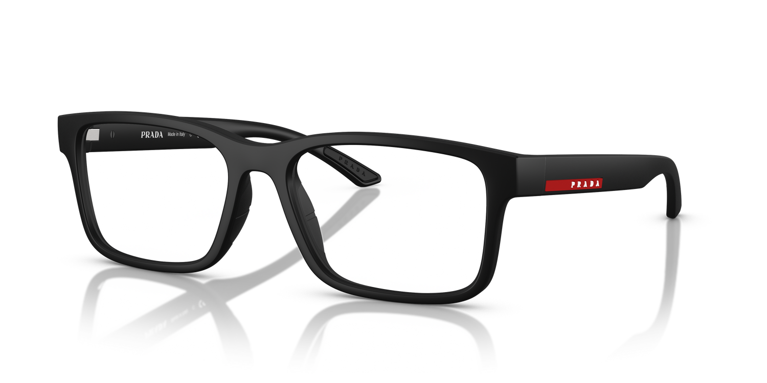 PRADA LINEA ROSSA PS 01RV DG01O1 56