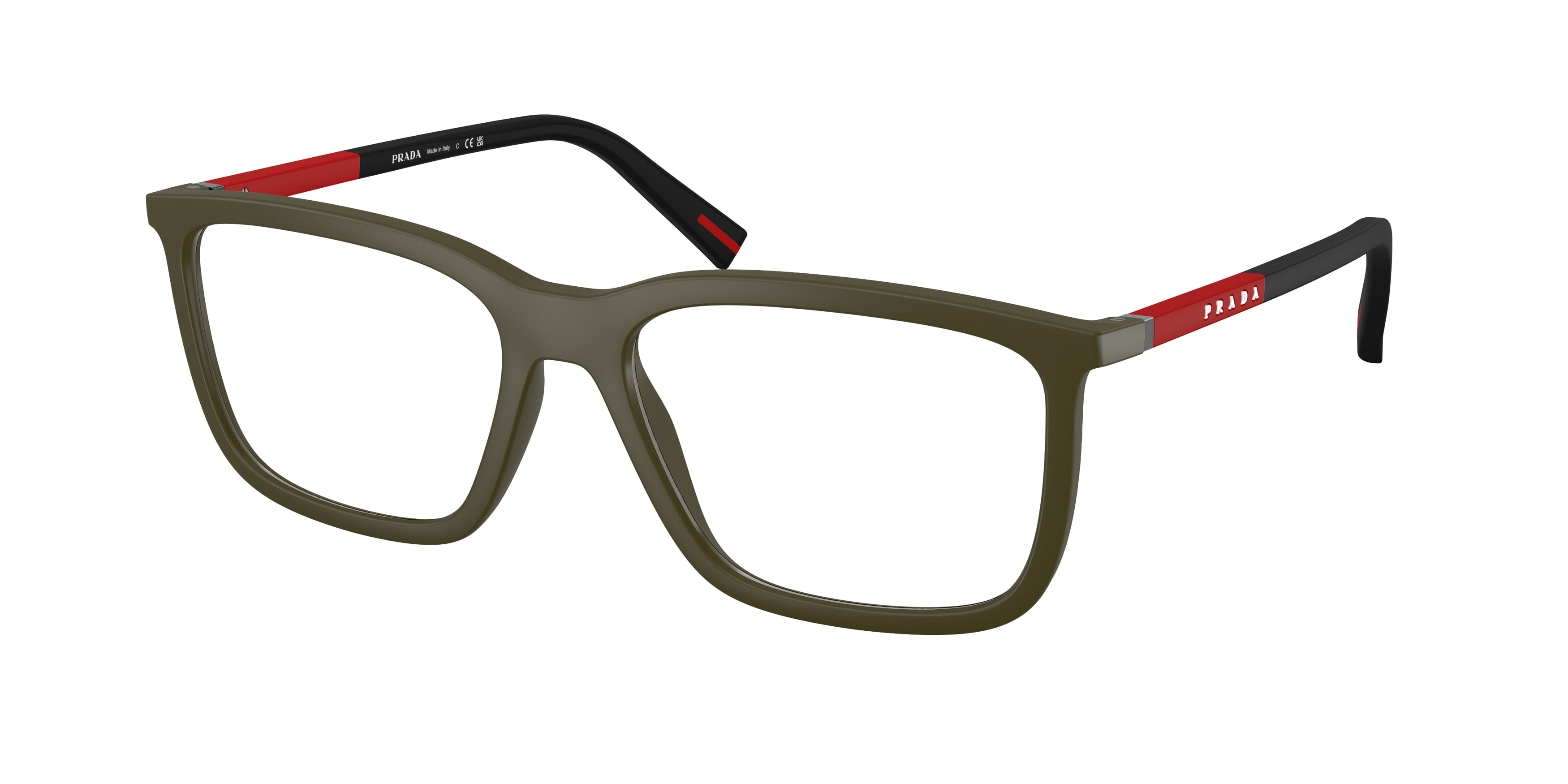 PRADA LINEA ROSSA PS 01SV 15X1O1 54