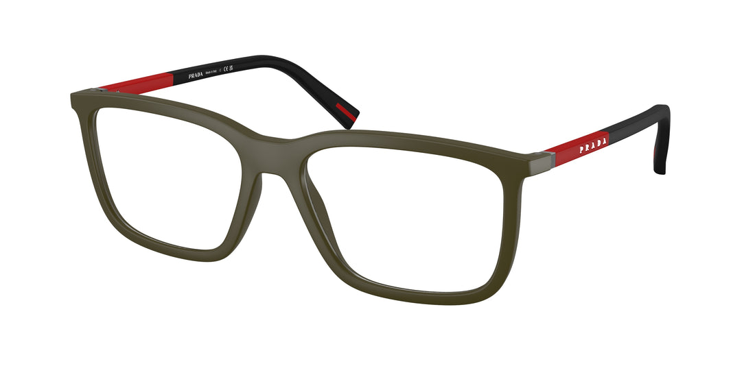 PRADA LINEA ROSSA PS 01SV 15X1O1 56