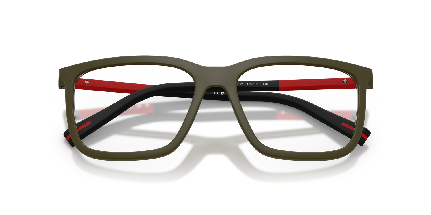 PRADA LINEA ROSSA PS 01SV 15X1O1 54