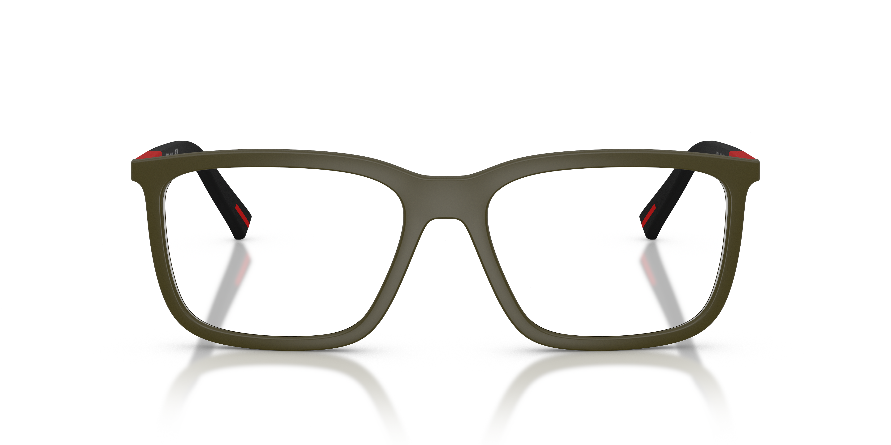 PRADA LINEA ROSSA PS 01SV 15X1O1 54