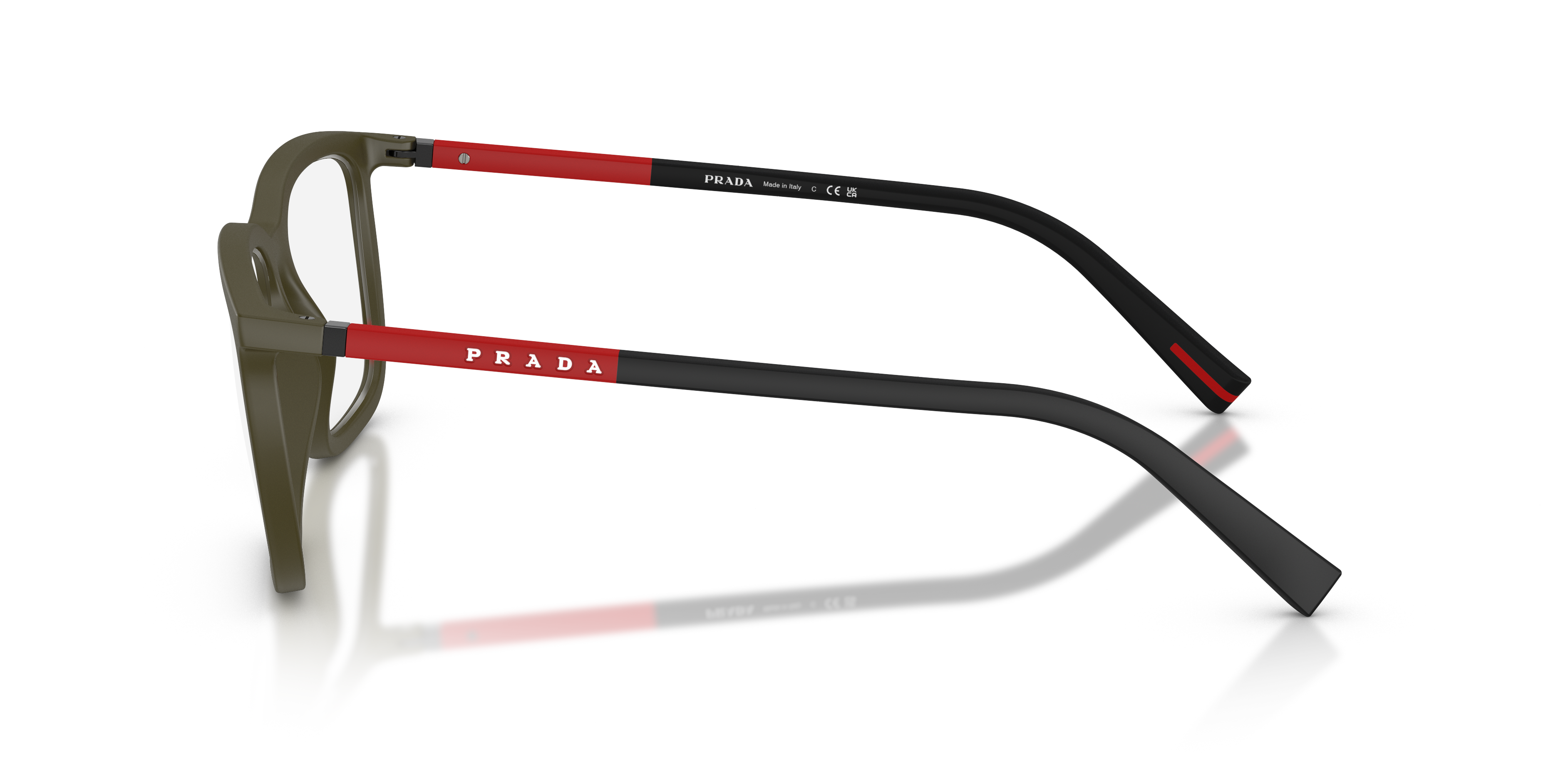 PRADA LINEA ROSSA PS 01SV 15X1O1 54