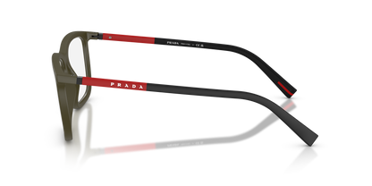 PRADA LINEA ROSSA PS 01SV 15X1O1 54