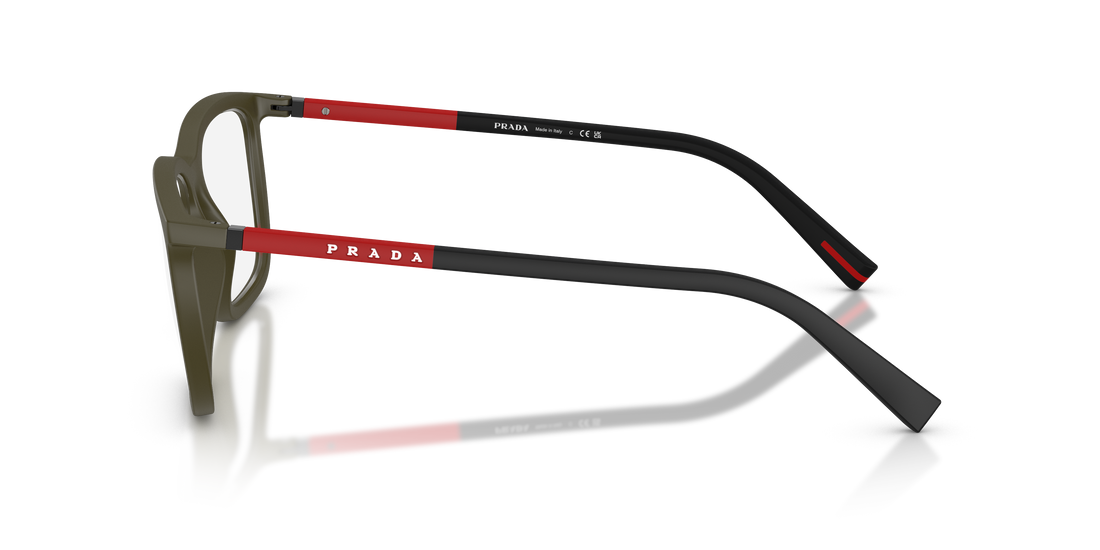PRADA LINEA ROSSA PS 01SV 15X1O1 56