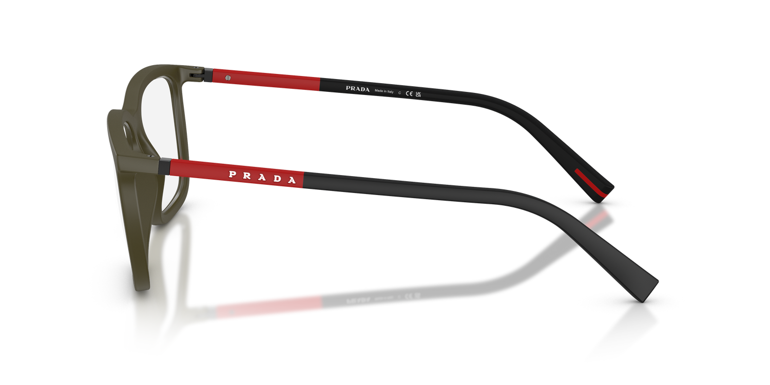 PRADA LINEA ROSSA PS 01SV 15X1O1 56
