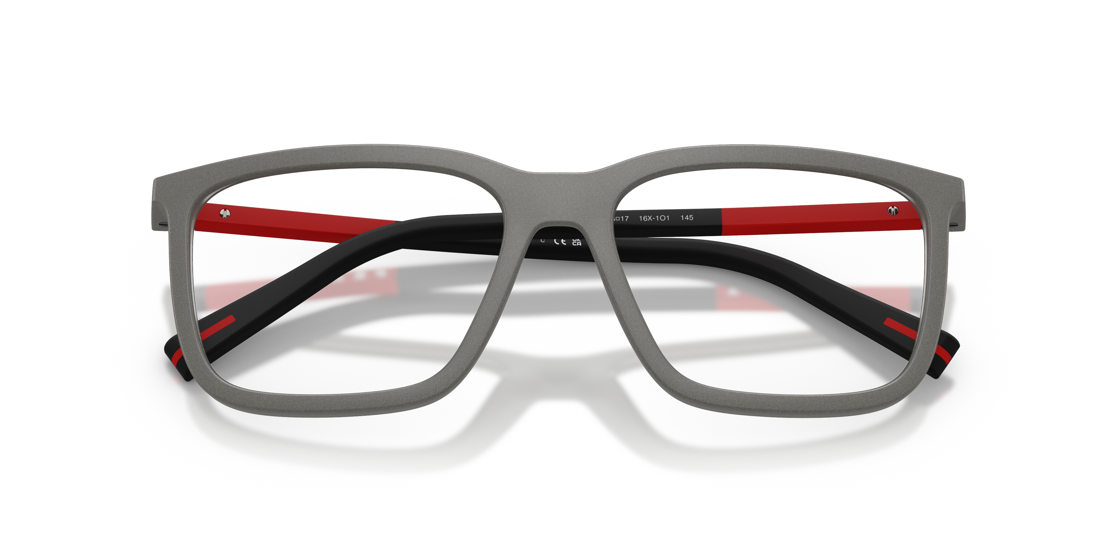 PRADA LINEA ROSSA PS 01SV 16X1O1 56