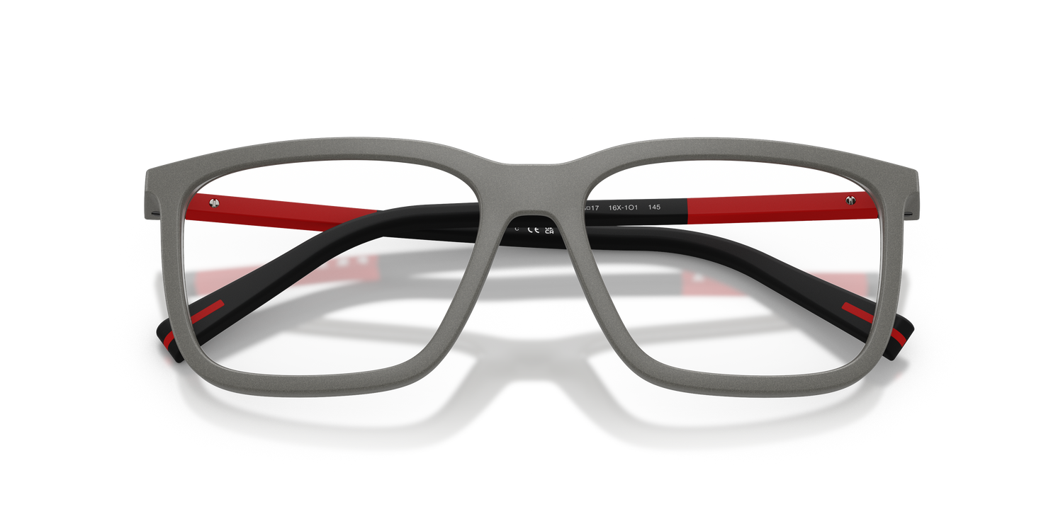 PRADA LINEA ROSSA PS 01SV 16X1O1 54