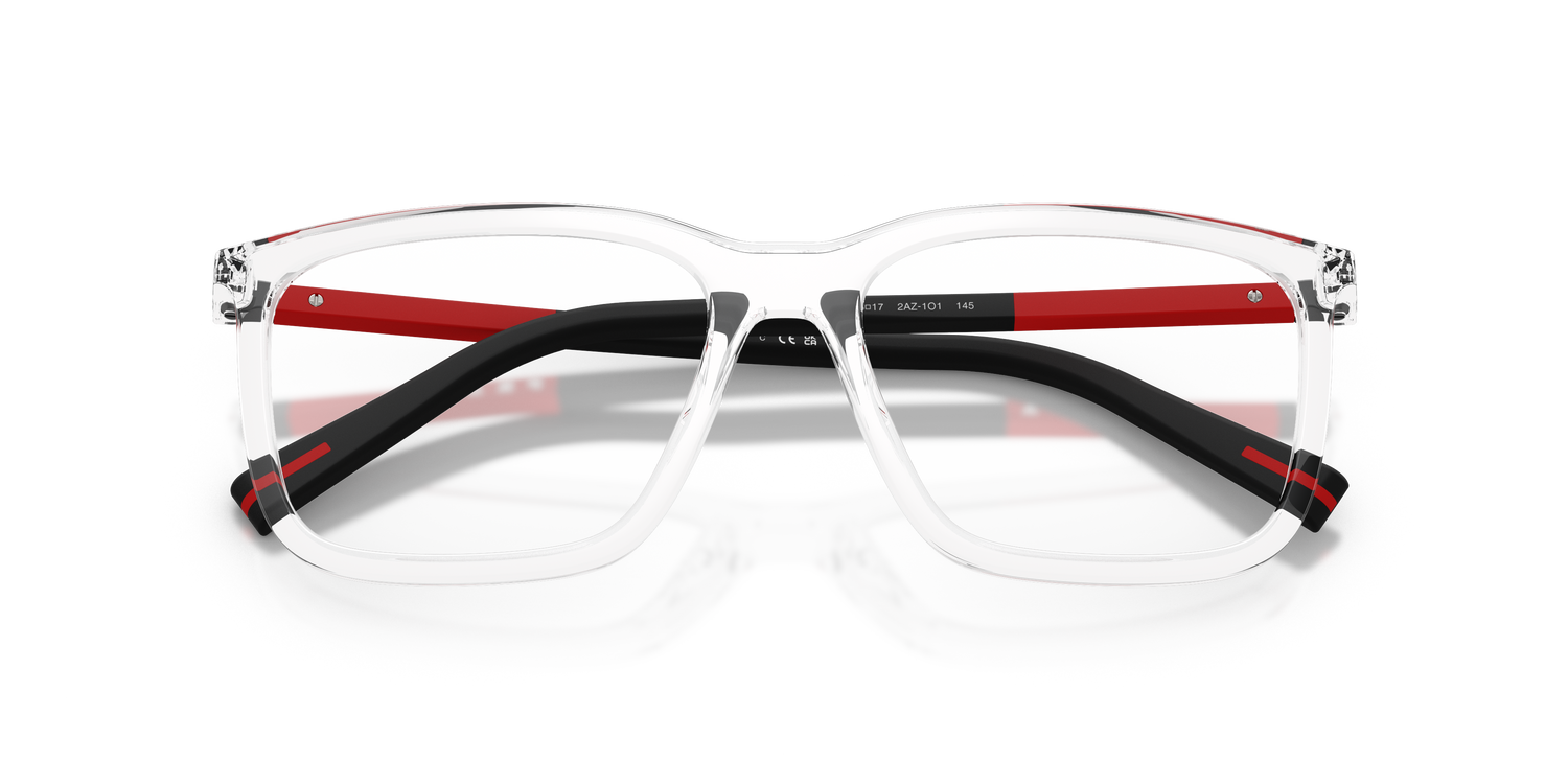 PRADA LINEA ROSSA PS 01SV 2AZ1O1 54