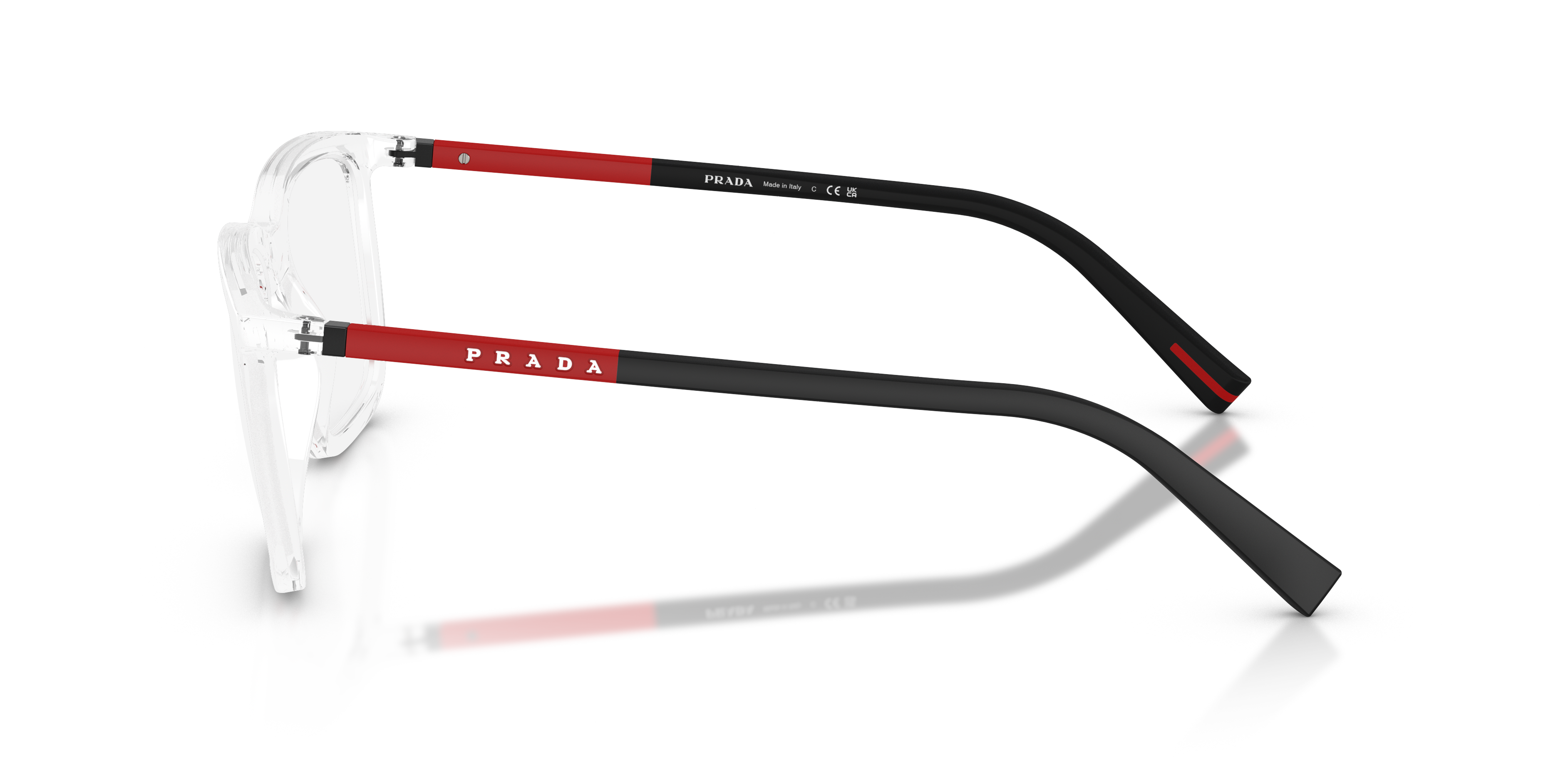 PRADA LINEA ROSSA PS 01SV 2AZ1O1 54