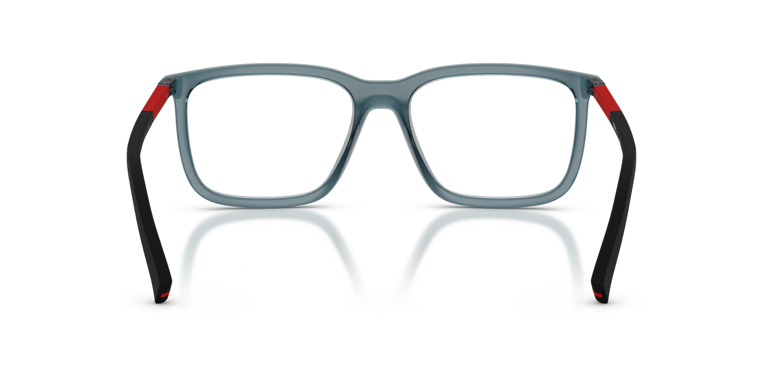 PRADA LINEA ROSSA PS 01SV CZH1O1 54