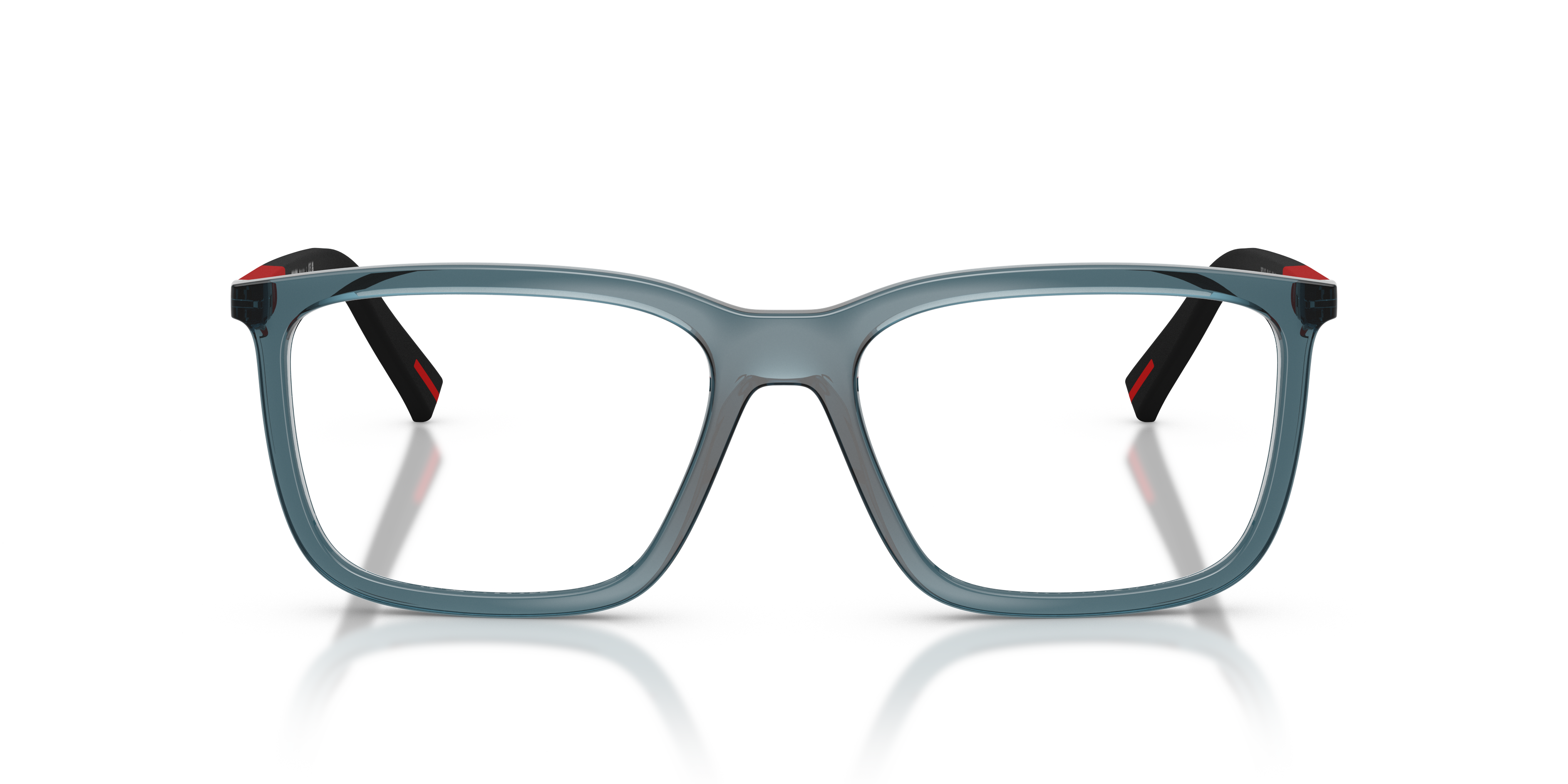 PRADA LINEA ROSSA PS 01SV CZH1O1 56