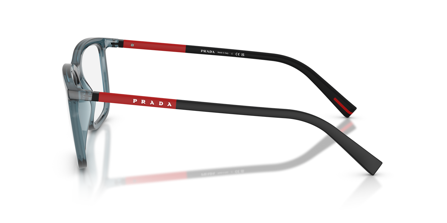 PRADA LINEA ROSSA PS 01SV CZH1O1 56