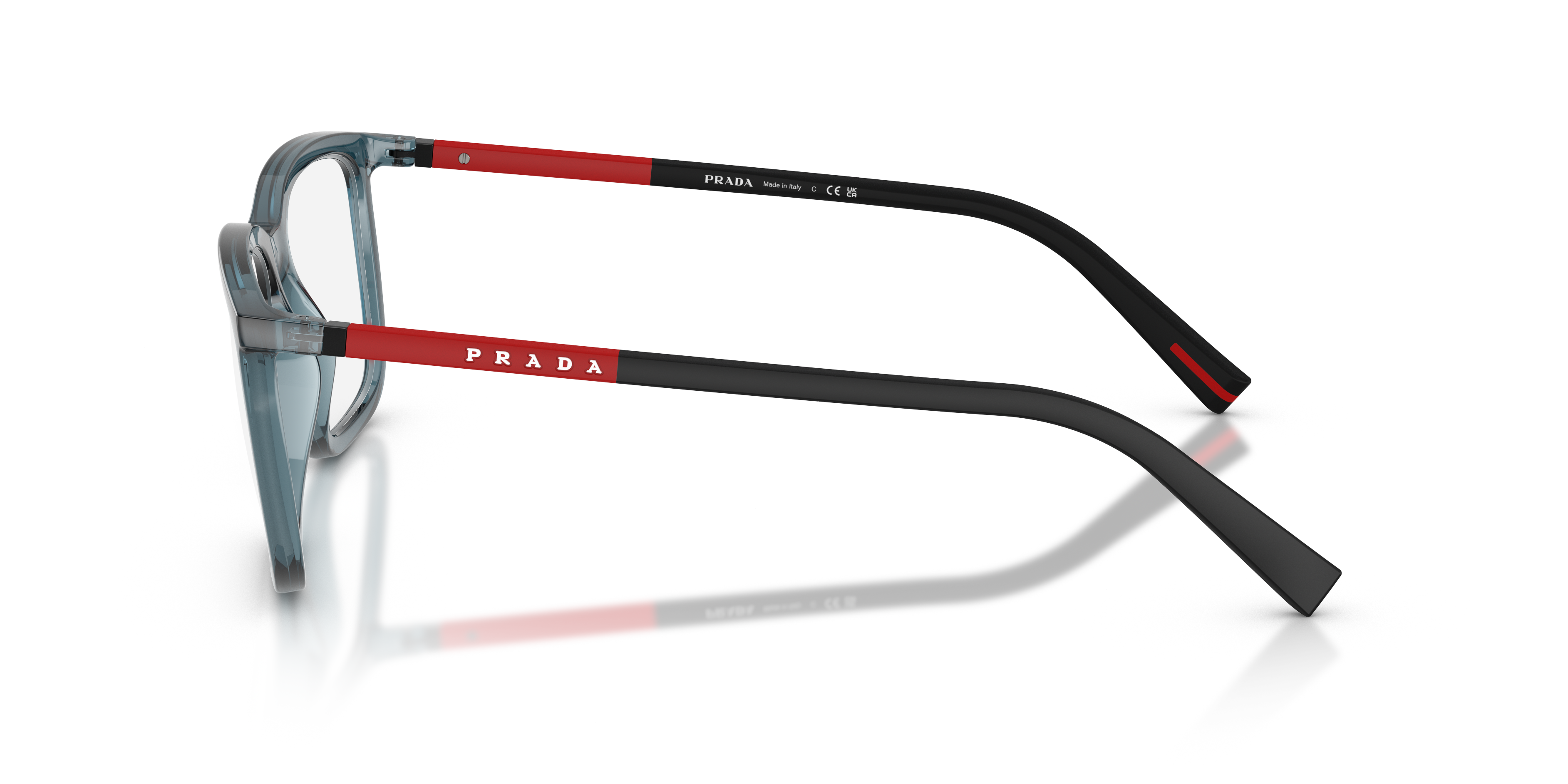 PRADA LINEA ROSSA PS 01SV CZH1O1 54