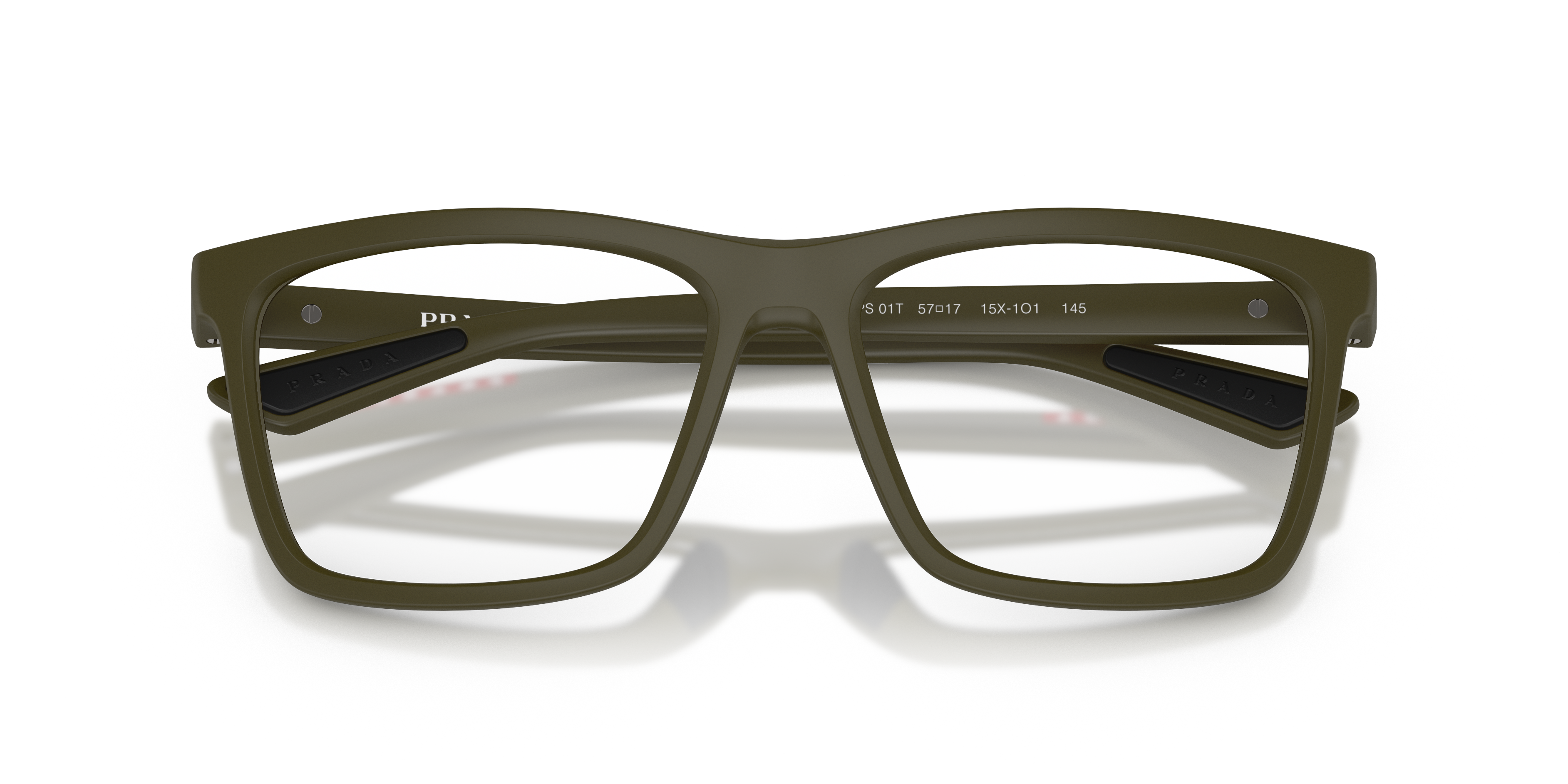 PRADA LINEA ROSSA PS 01TV 15X1O1 54