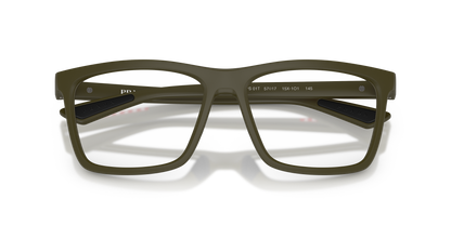 PRADA LINEA ROSSA PS 01TV 15X1O1 54