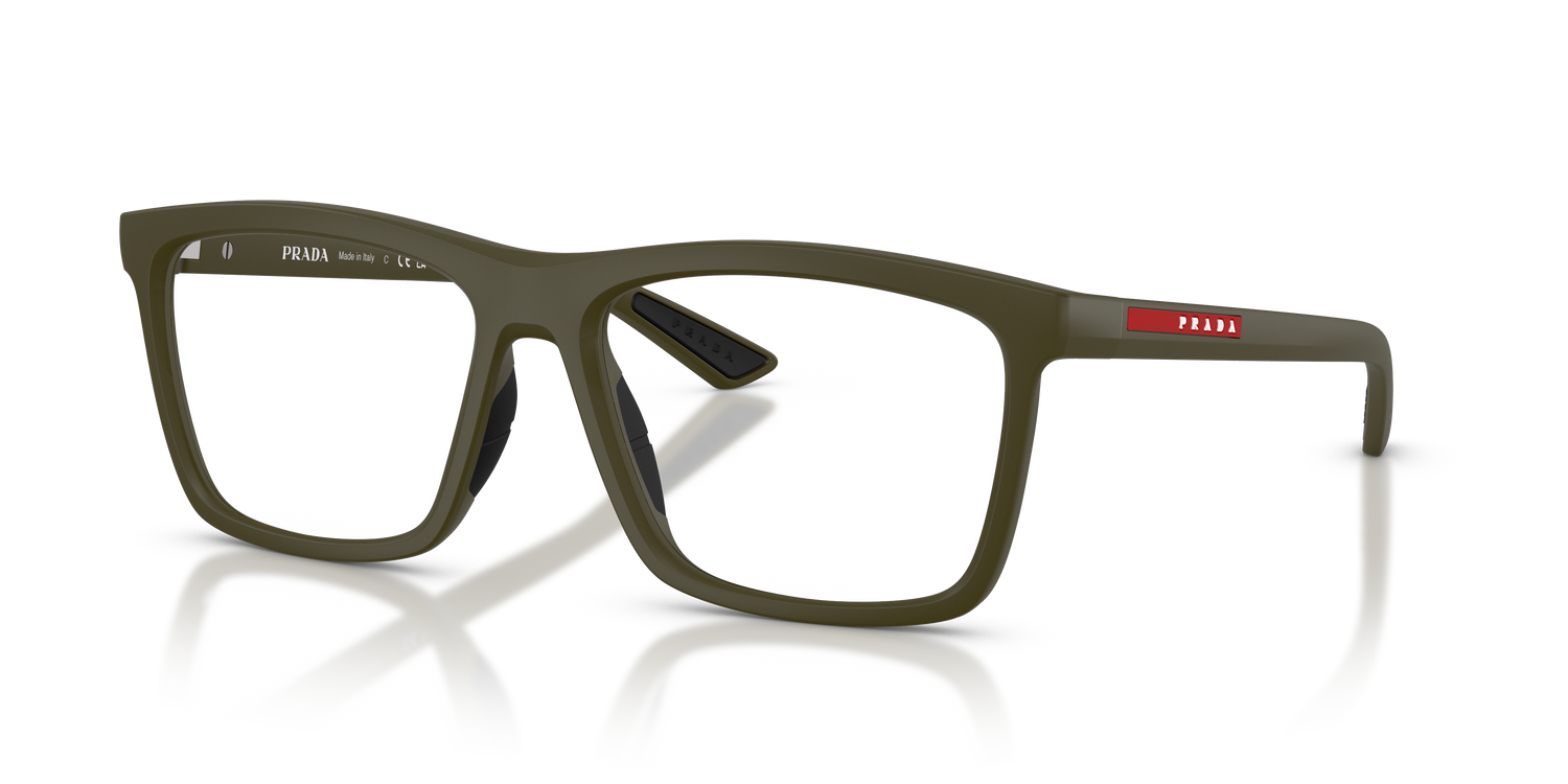 PRADA LINEA ROSSA PS 01TV 15X1O1 54