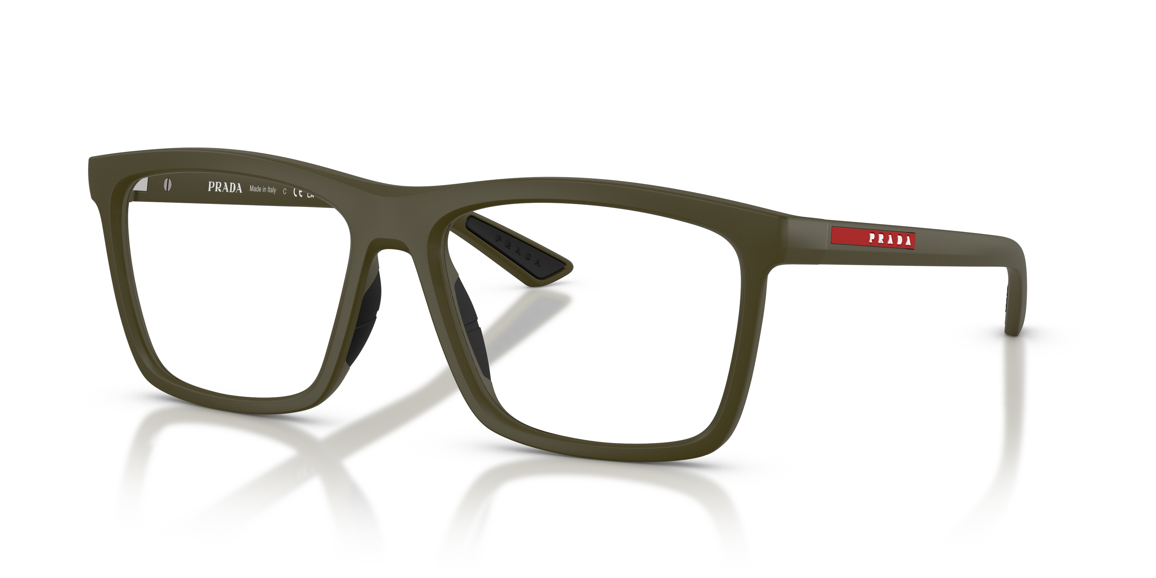 PRADA LINEA ROSSA PS 01TV 15X1O1 56